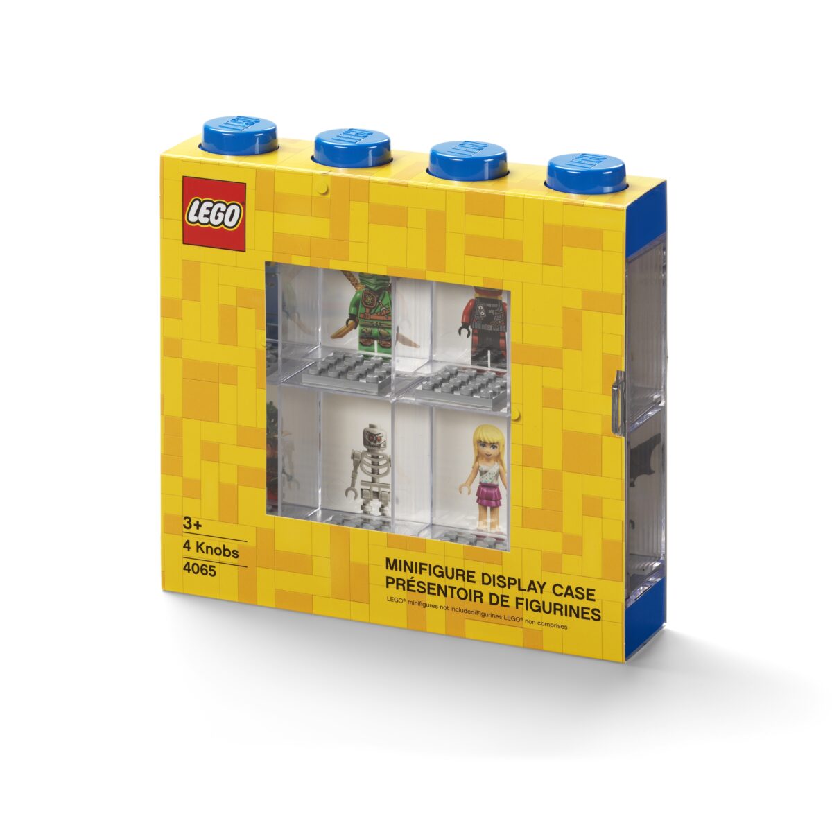 Gablotka na minifigurki LEGO®