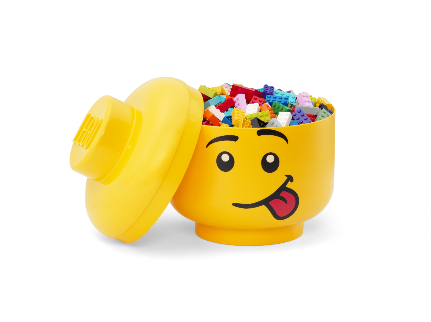 Pojemnik głowa LEGO®