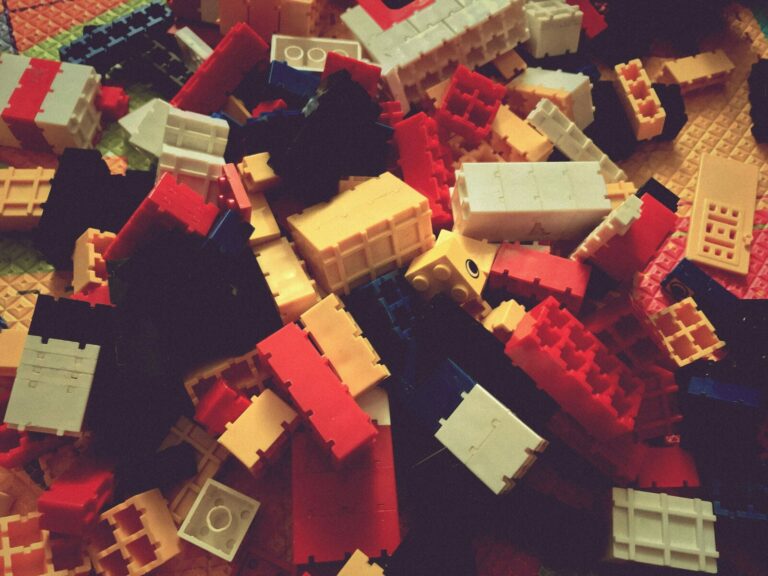 Dla kogo Lego Wednesday?