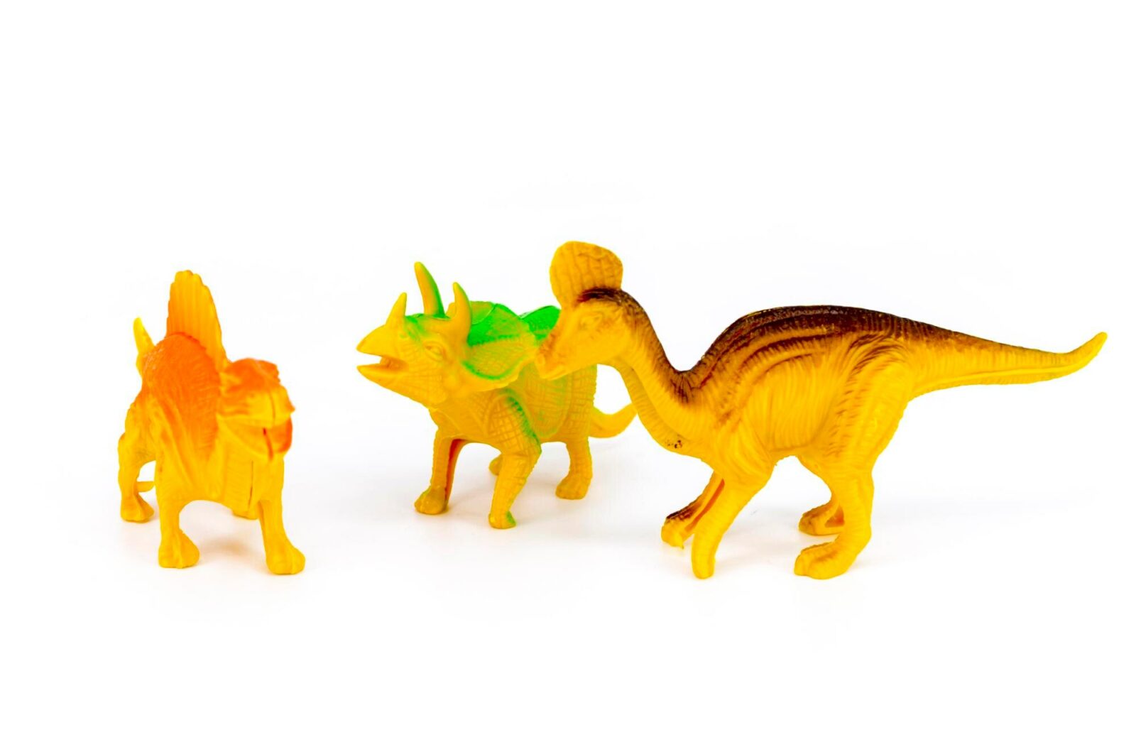Spin Master z globalną licencją Jurassic World na zabawki przedszkolne