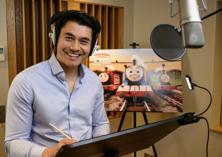 Mattel odświeża markę „Tomek i Przyjaciele”. Serial Railway Stories ruszy na początku 2027 roku