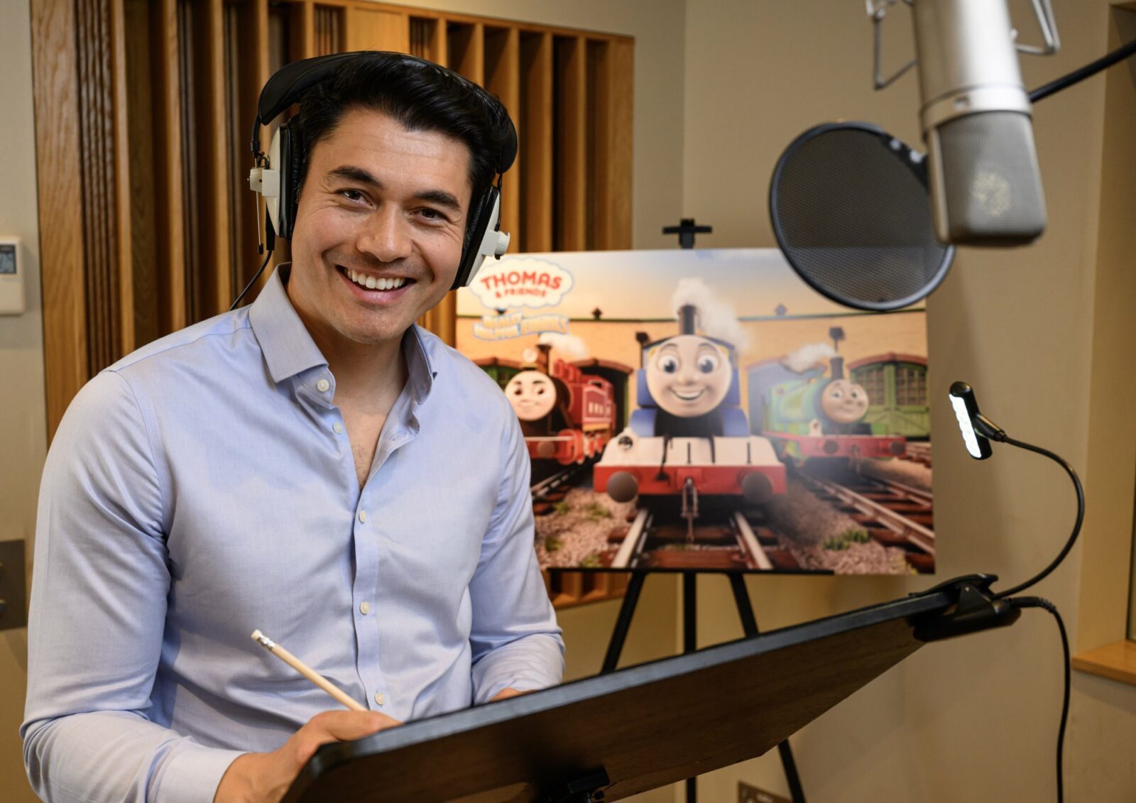 Mattel odświeża markę „Tomek i Przyjaciele”. Serial Railway Stories ruszy na początku 2027 roku